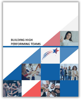 Building High Performing Teams Workbook